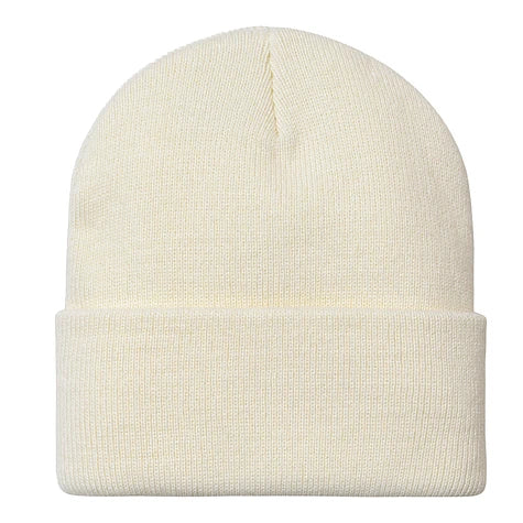 Carhartt WIP Ashley Beanie - Natural
