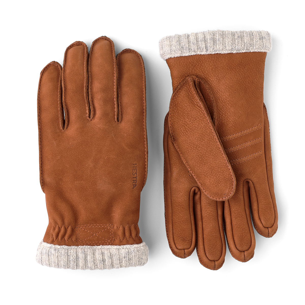 Hestra Joar Nubuck - Cork