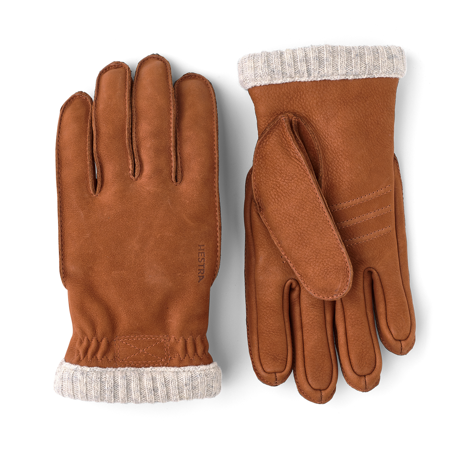 Hestra Joar Nubuck - Cork