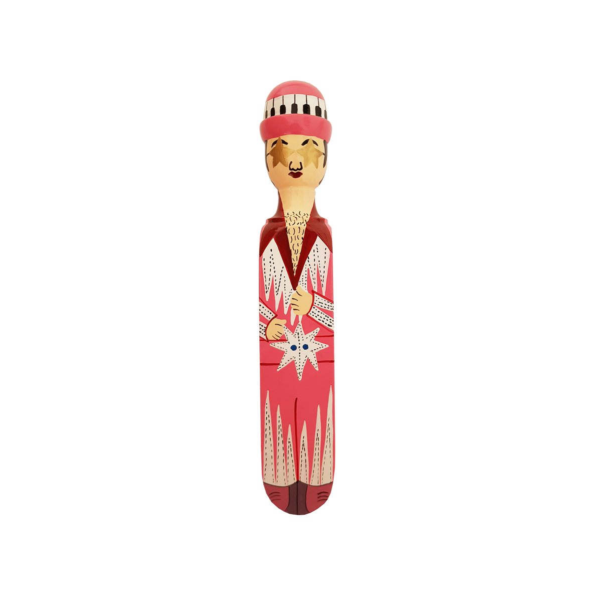 Wedgie Door Stopper - Elty