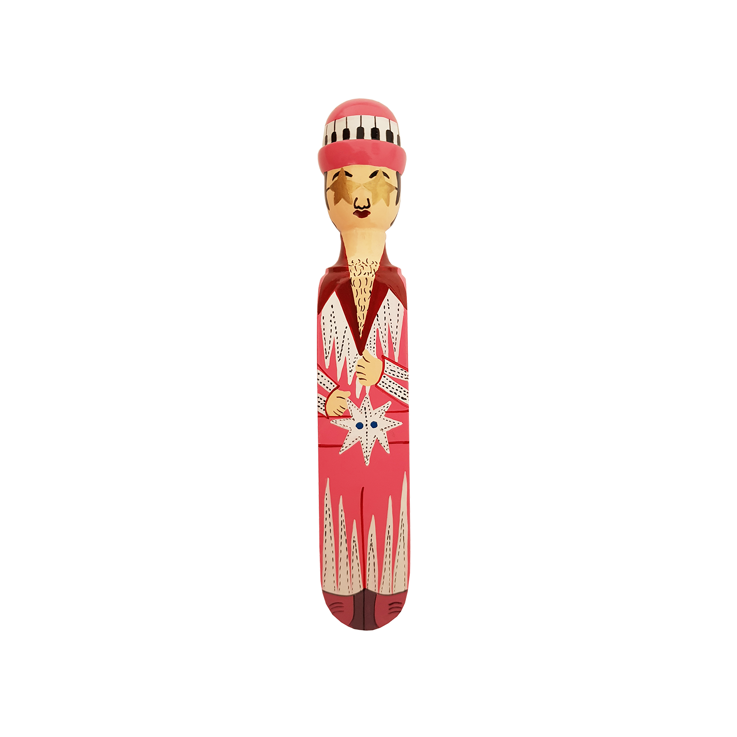 Wedgie Door Stopper - Elty