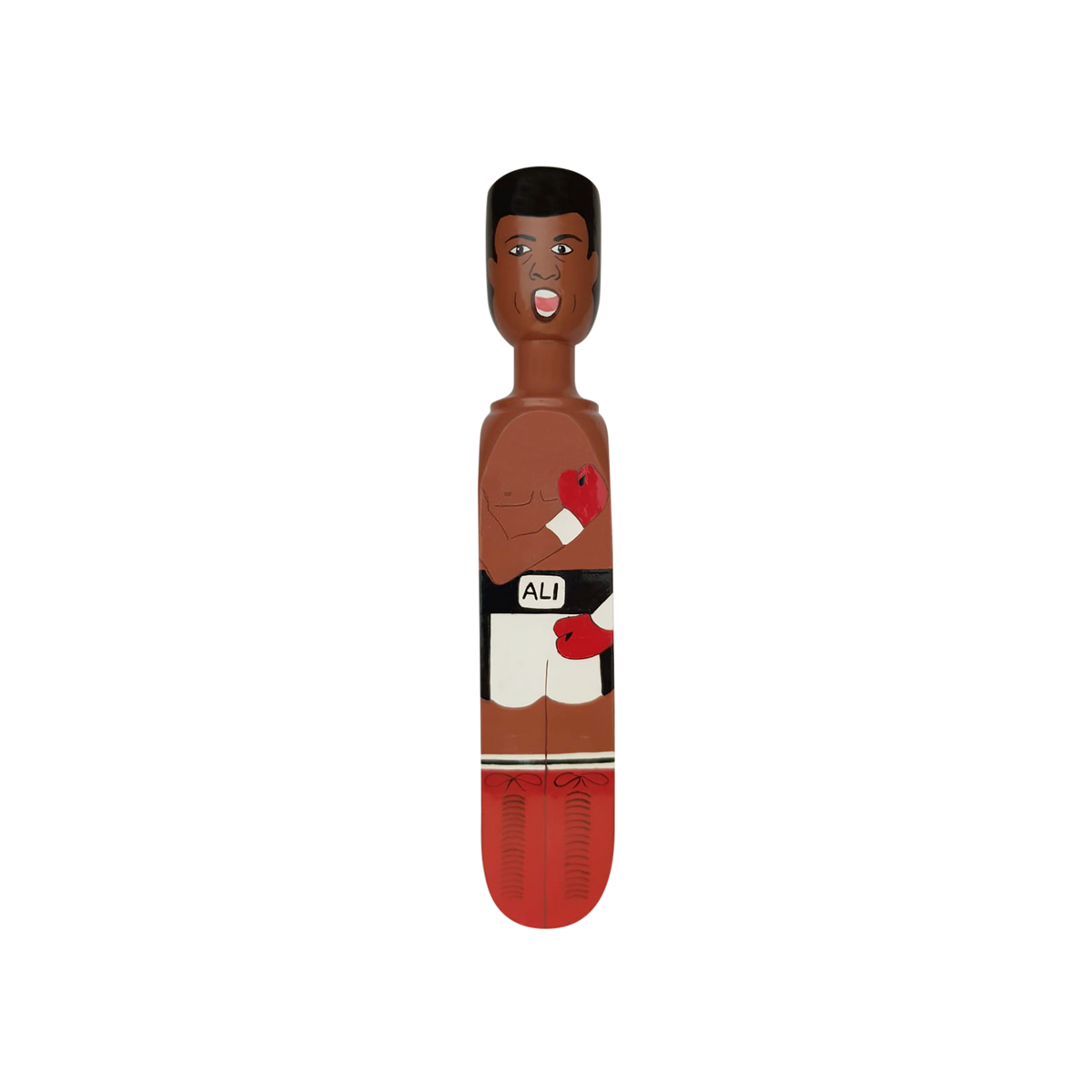 Wedgie Door Stopper - Mo