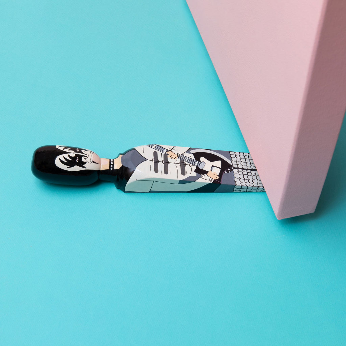 Wedgie Door Stopper - Geney