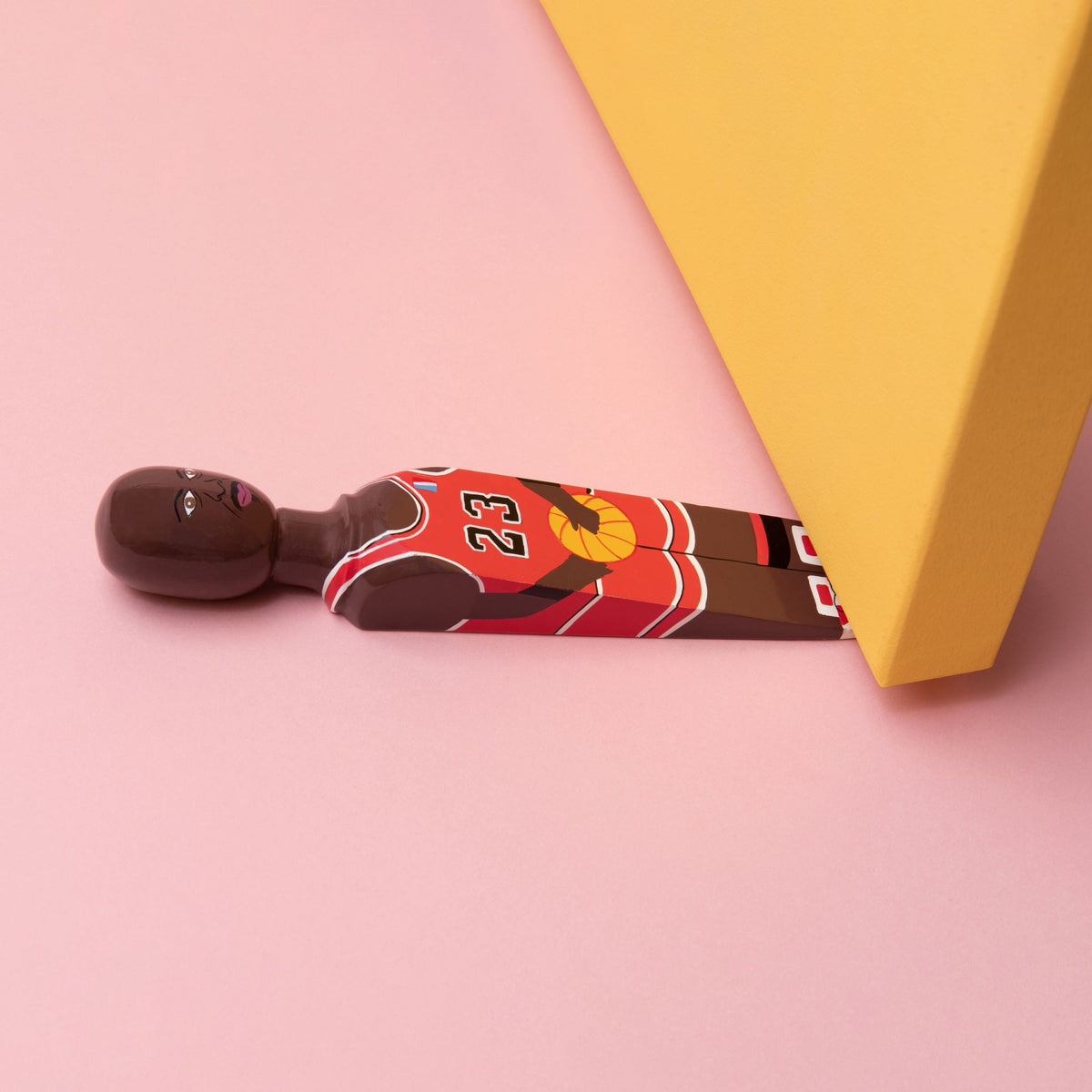 Wedgie Door Stopper - Jordy