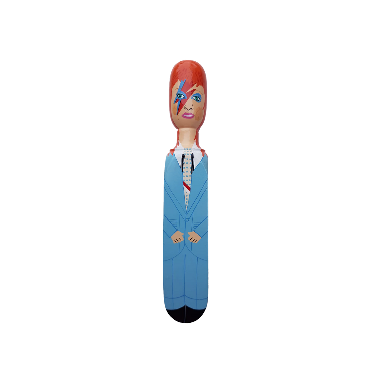 Wedgie Door Stopper - Major Dave