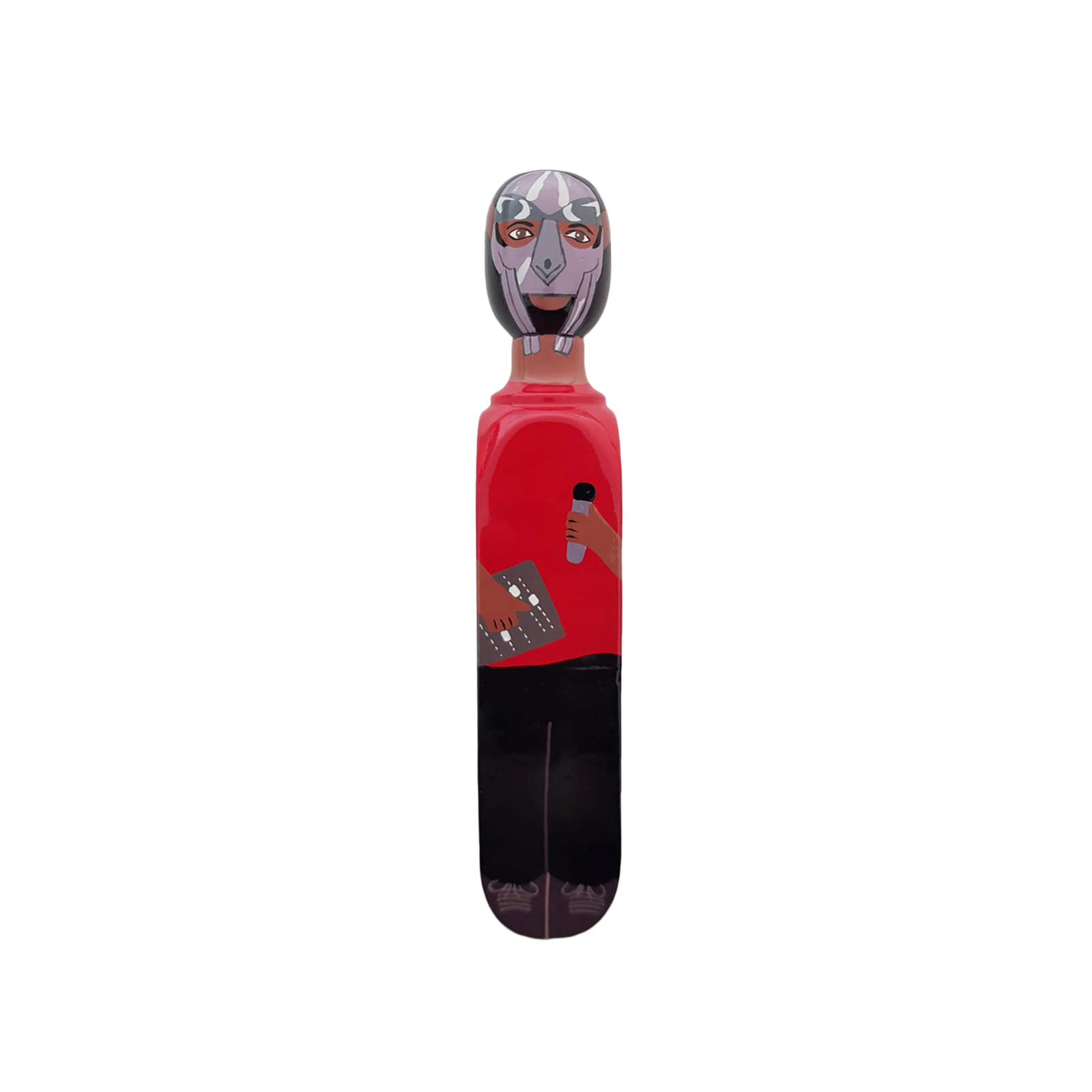 Wedgie Door Stopper - MF Door