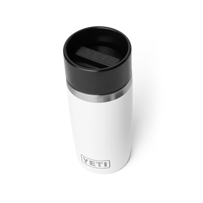 Yeti 12oz Travel Bottle - White