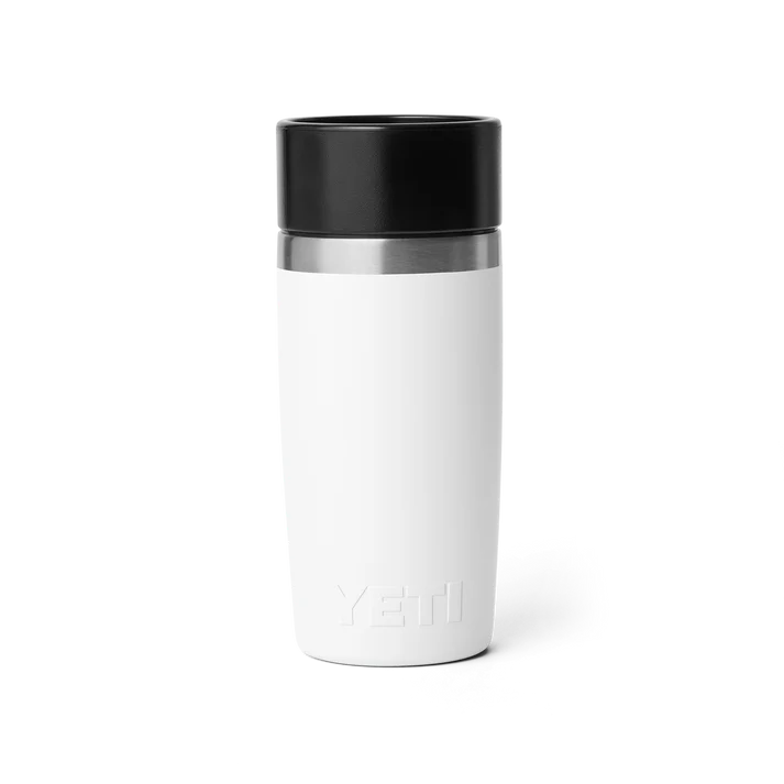 Yeti 12oz Travel Bottle - White