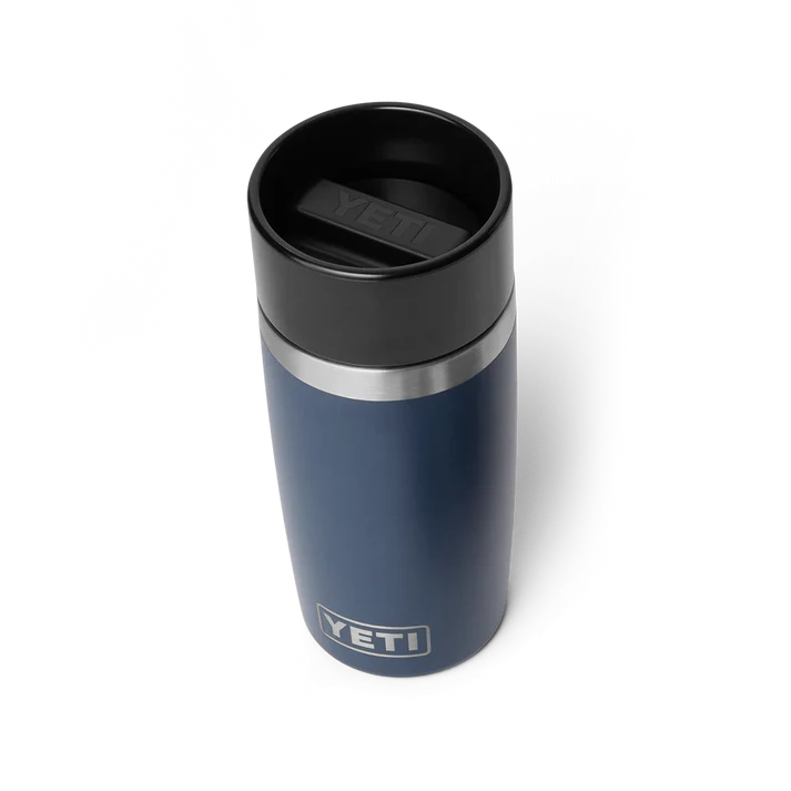 Yeti 12oz Travel Bottle - Navy