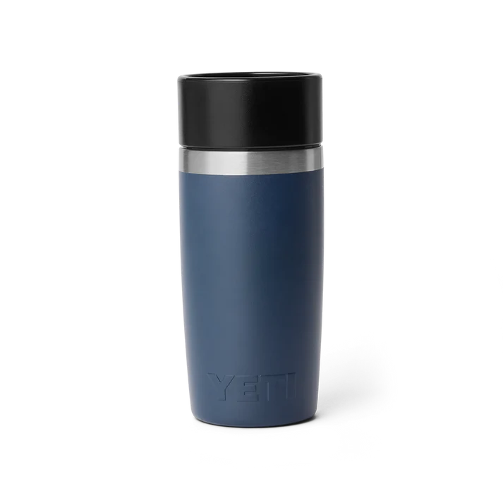 Yeti 12oz Travel Bottle - Navy