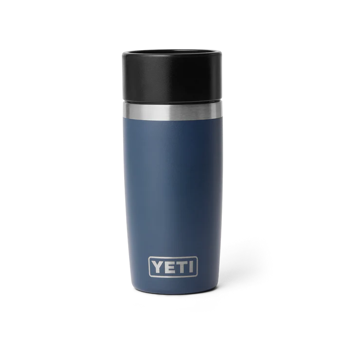 Yeti 12oz Travel Bottle - Navy