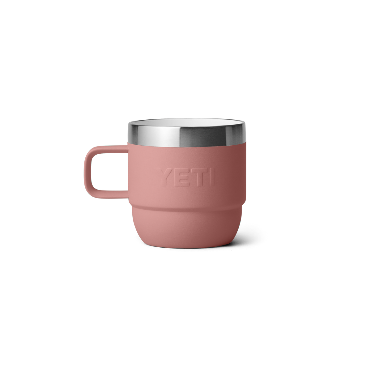 Yeti Espresso Mug 2 Pack - Sandstone Pink