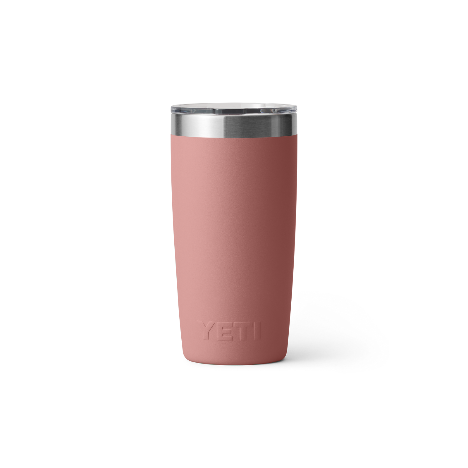 Yeti Rambler 10oz Tumbler - Sandstone Pink