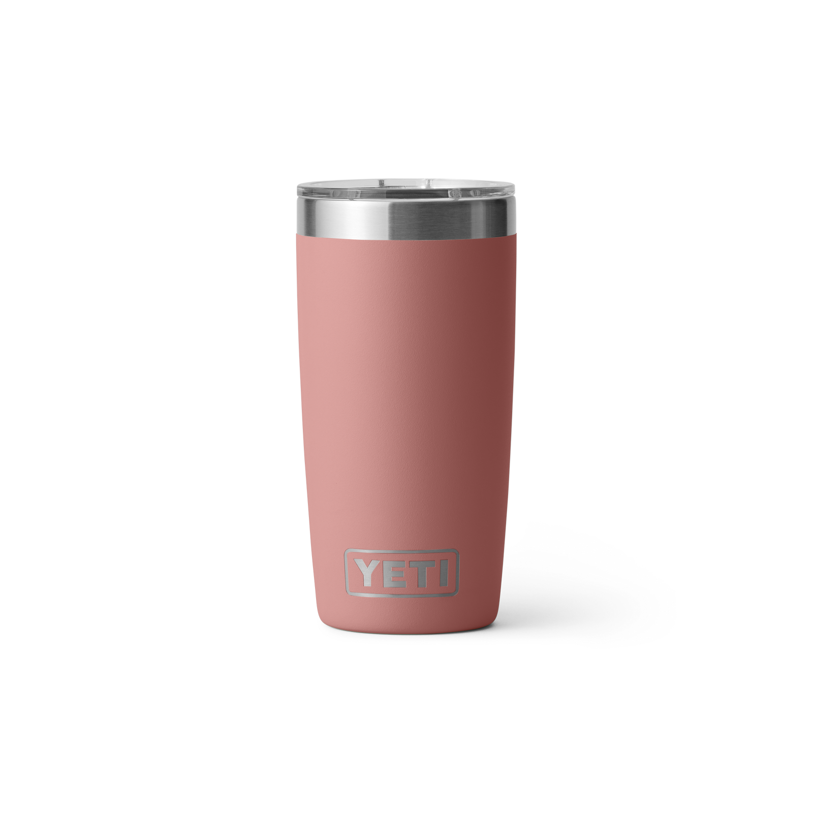 Yeti Rambler 10oz Tumbler - Sandstone Pink
