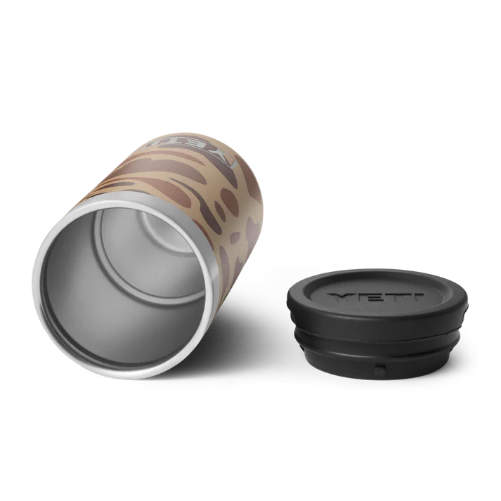 Yeti Shot Glasses &amp; Case - Wetlands Camo