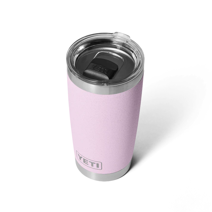 Yeti Rambler 20oz Tumbler - Cherry Blossom
