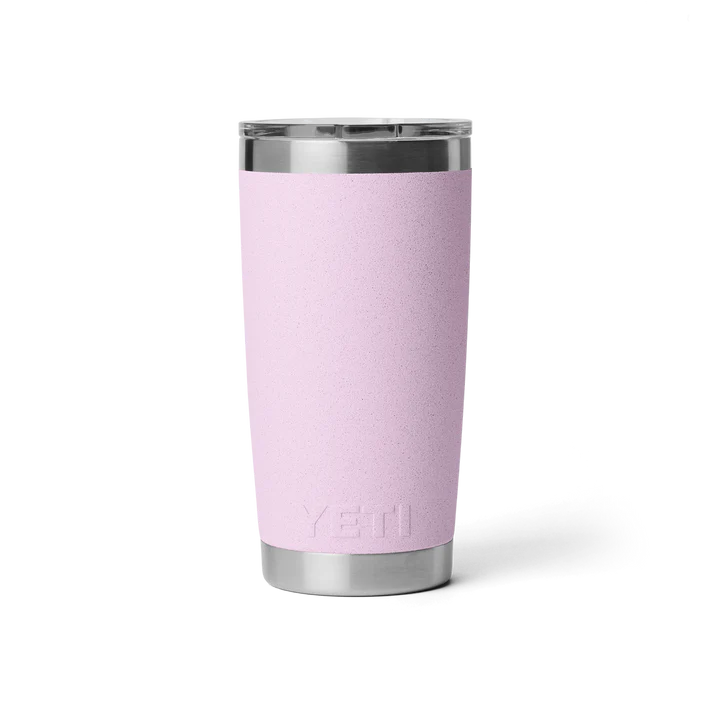 Yeti Rambler 20oz Tumbler - Cherry Blossom