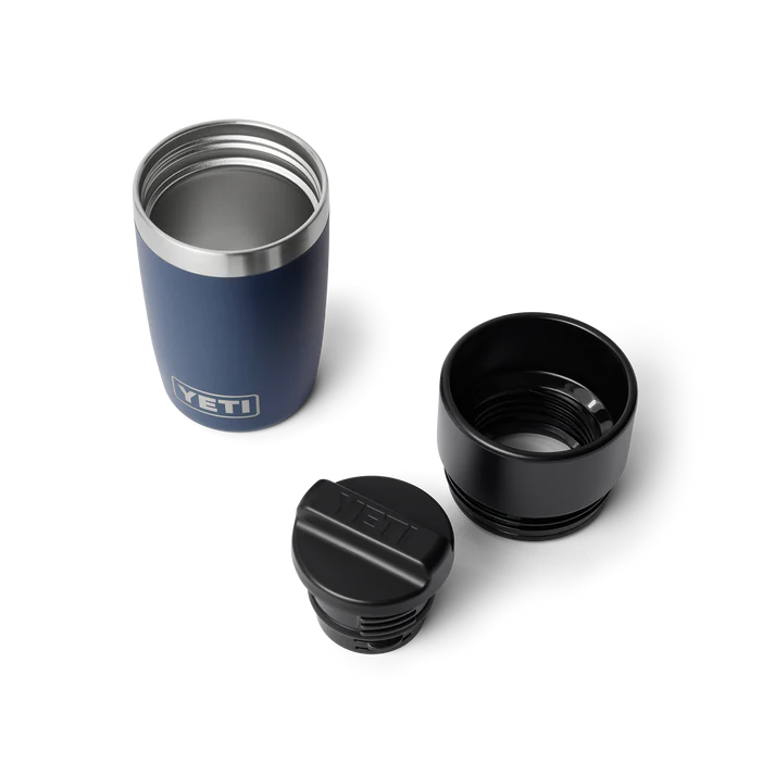 Yeti 8oz Travel Bottle - Navy
