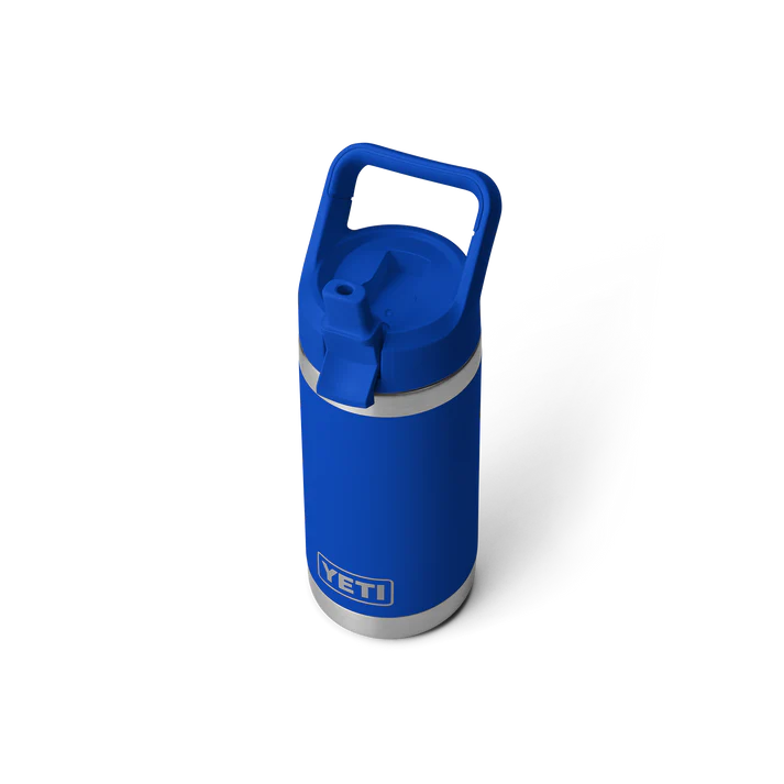 Yeti Rambler Jr Kids Bottle 12oz - Royal Blue
