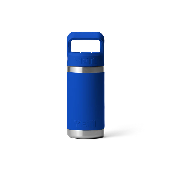 Yeti Rambler Jr Kids Bottle 12oz - Royal Blue