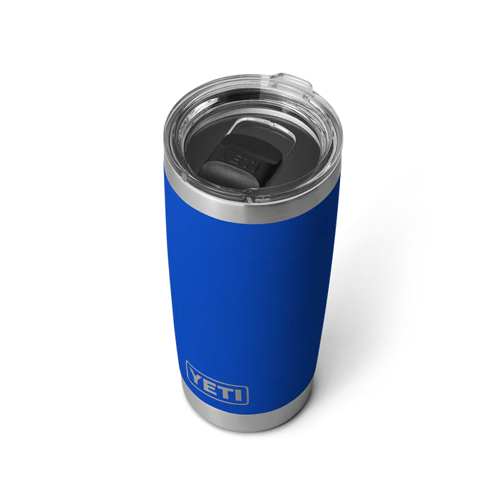 Yeti Rambler 20oz Tumbler - Royal Blue