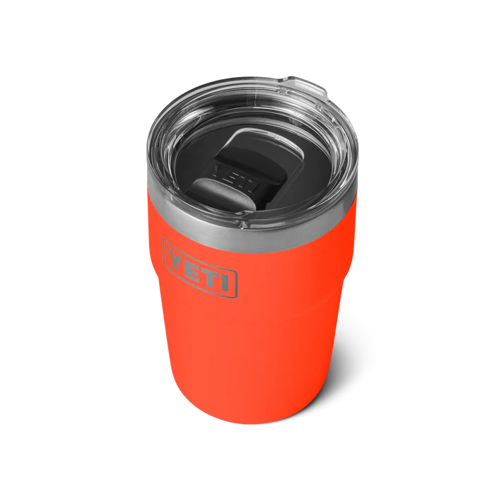 Yeti 16oz Stackable Cup - Solar Flare
