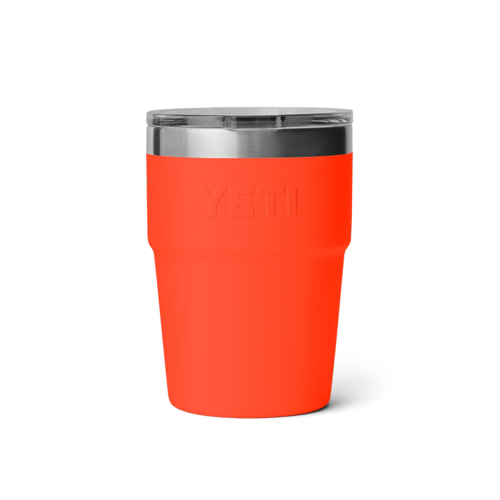 Yeti 16oz Stackable Cup - Solar Flare