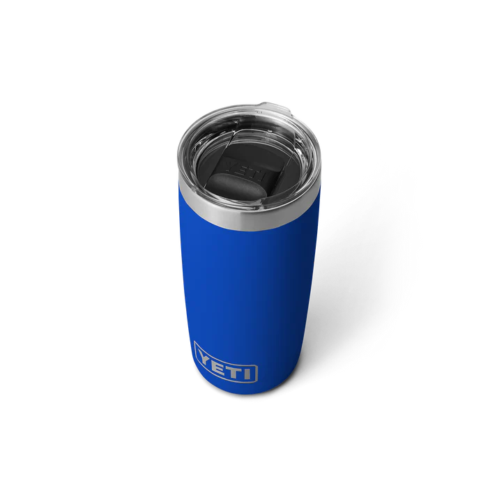 Yeti Rambler 10oz Tumbler - Royal Blue