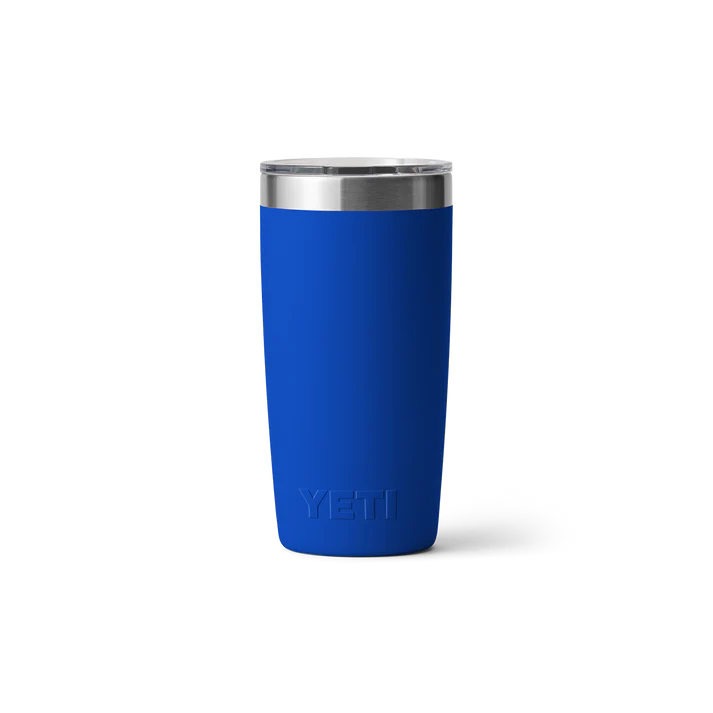 Yeti Rambler 10oz Tumbler - Royal Blue