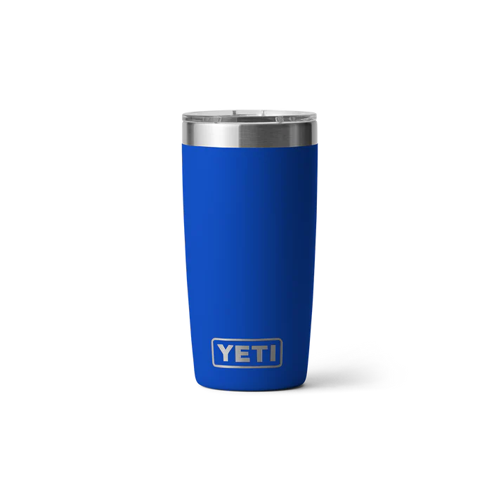 Yeti Rambler 10oz Tumbler - Royal Blue