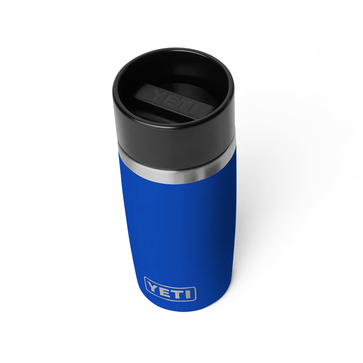 Yeti 12oz Travel Bottle - Royal Blue