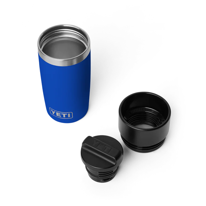 Yeti 12oz Travel Bottle - Royal Blue