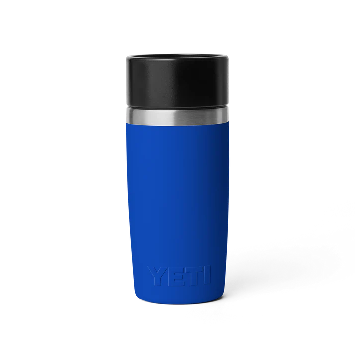 Yeti 12oz Travel Bottle - Royal Blue