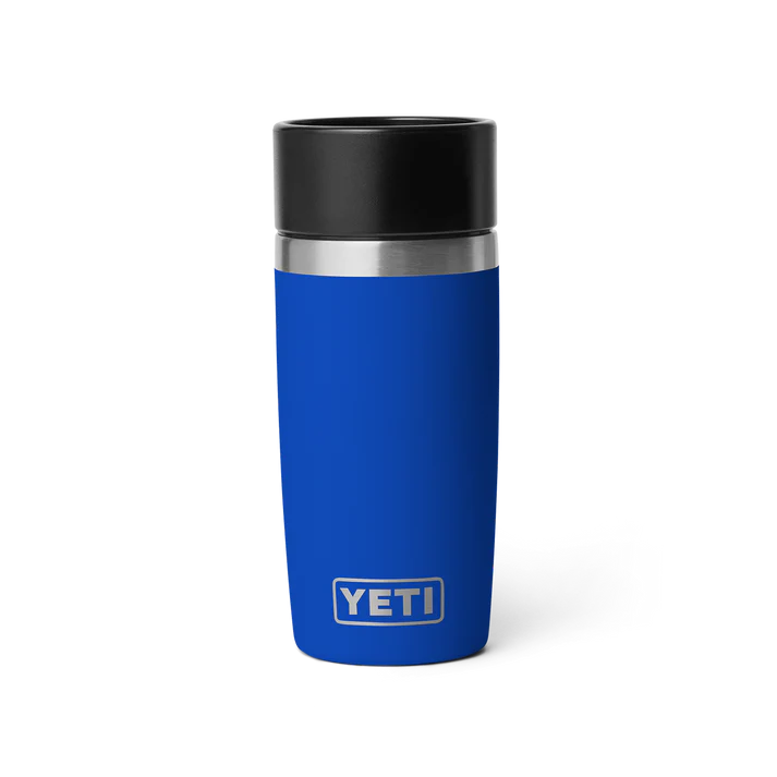 Yeti 12oz Travel Bottle - Royal Blue