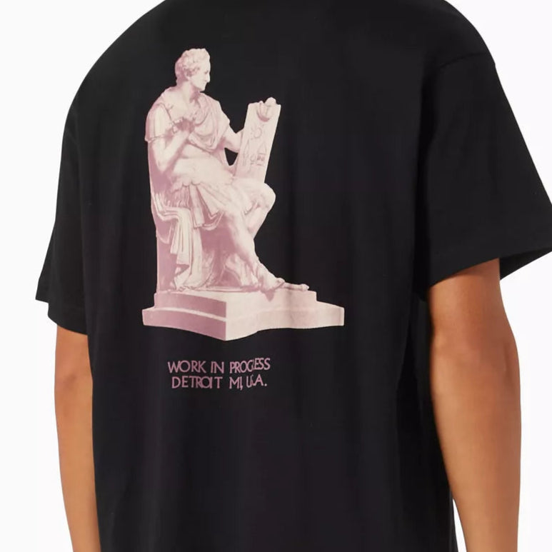 Carhartt WIP Masterpiece T-Shirt - Black