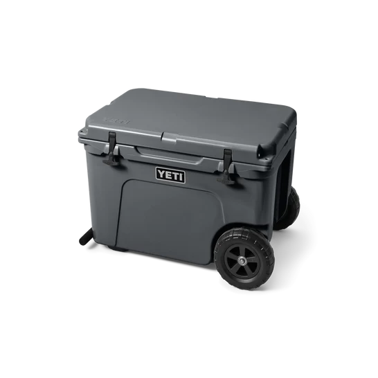 Yeti Haul - Charcoal
