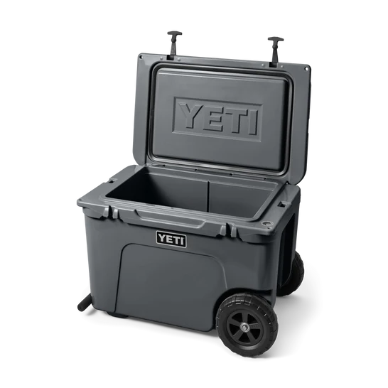 Yeti Haul - Charcoal