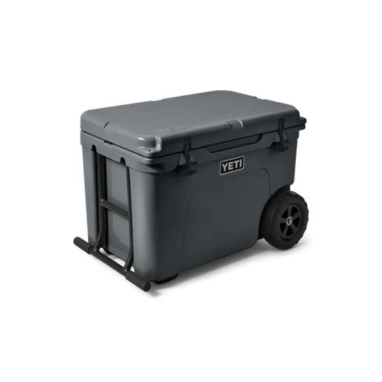 Yeti Haul - Charcoal
