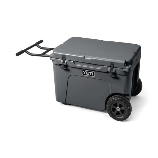 Yeti Haul - Charcoal