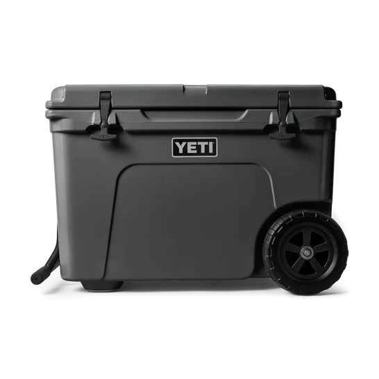 Yeti Haul - Charcoal