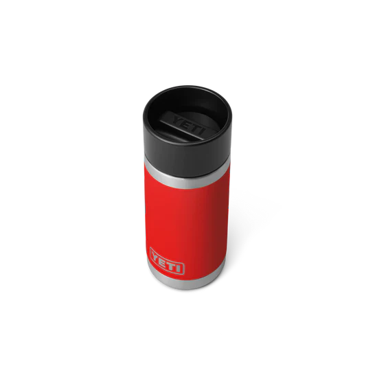 Yeti 12oz HotShot Bottle - Rescue Red