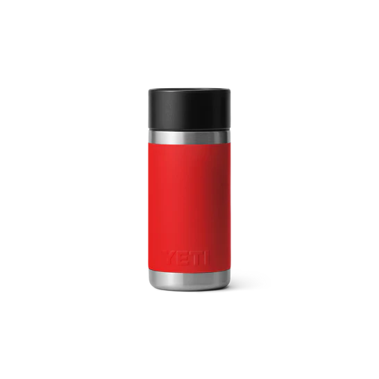 Yeti 12oz HotShot Bottle - Rescue Red
