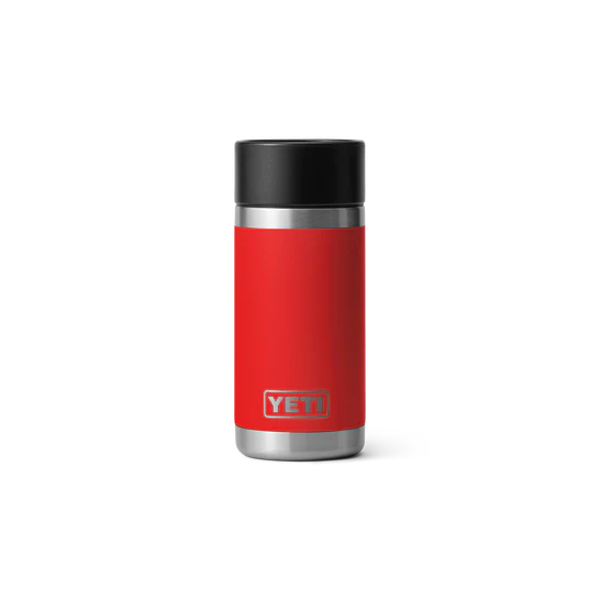 Yeti 12oz HotShot Bottle - Rescue Red