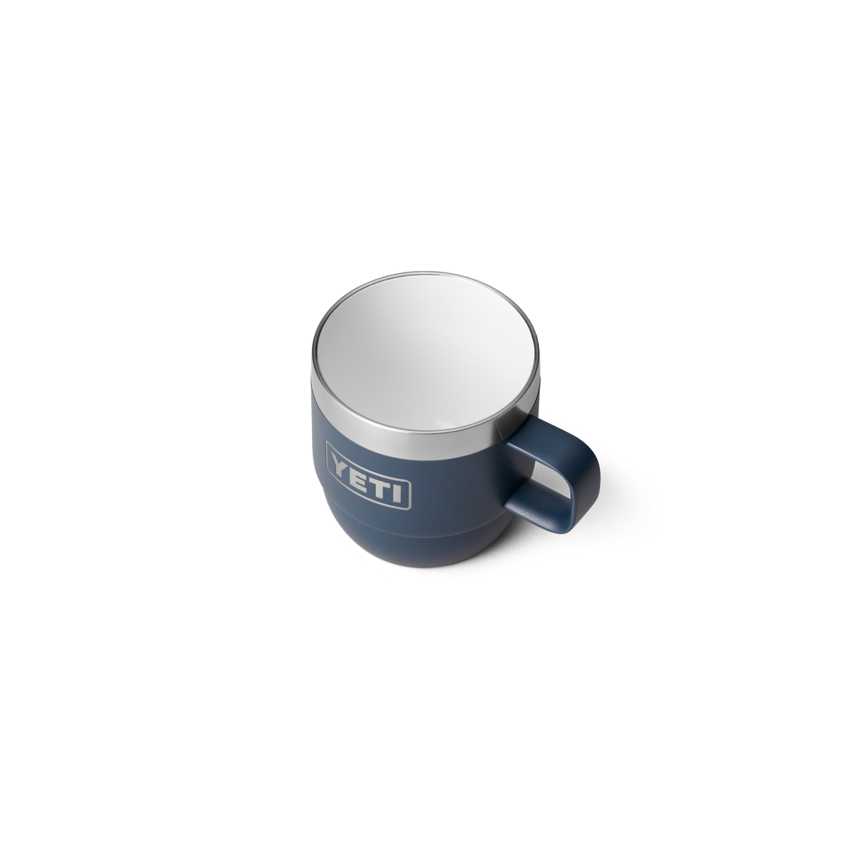 Yeti Espresso Mug 2 Pack - Navy