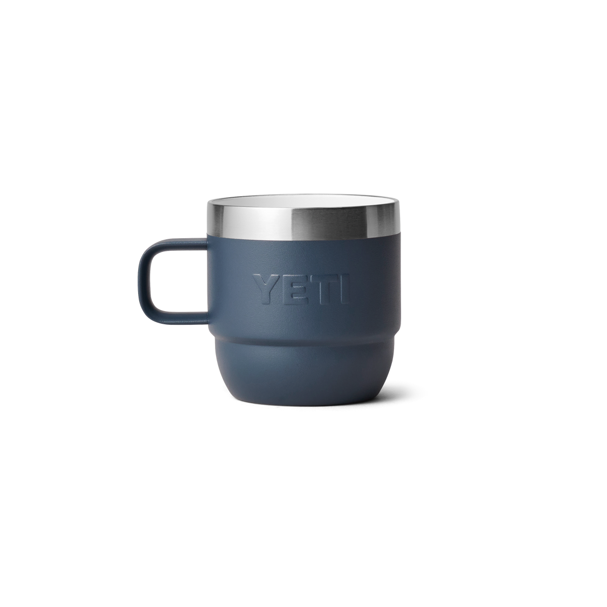 Yeti Espresso Mug 2 Pack - Navy