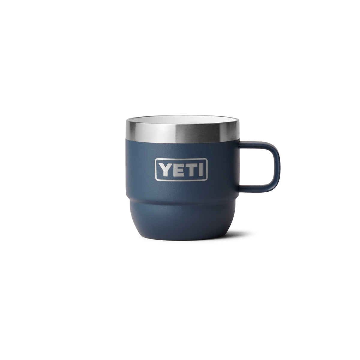 Yeti Espresso Mug 2 Pack - Navy