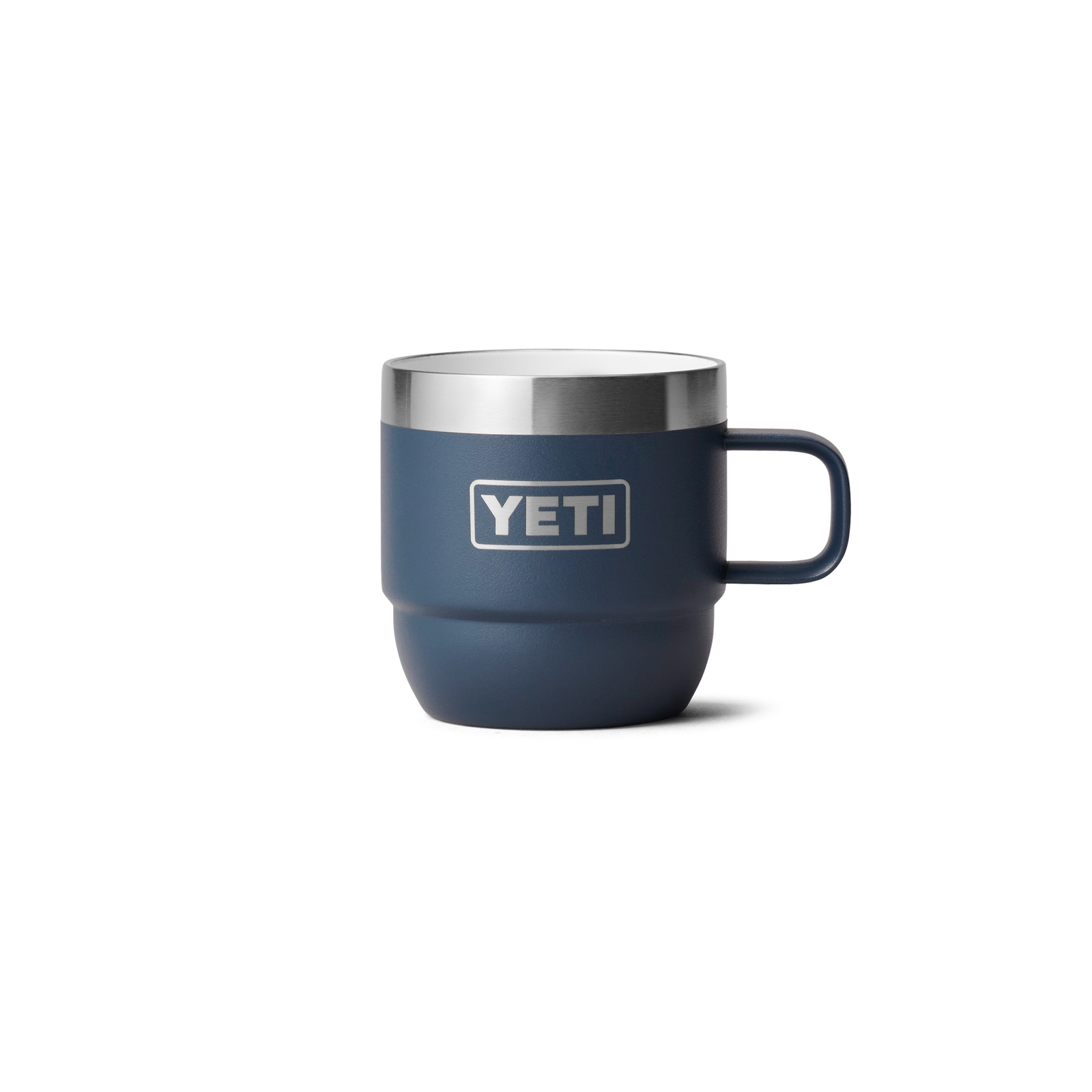 Yeti Espresso Mug 2 Pack - Navy