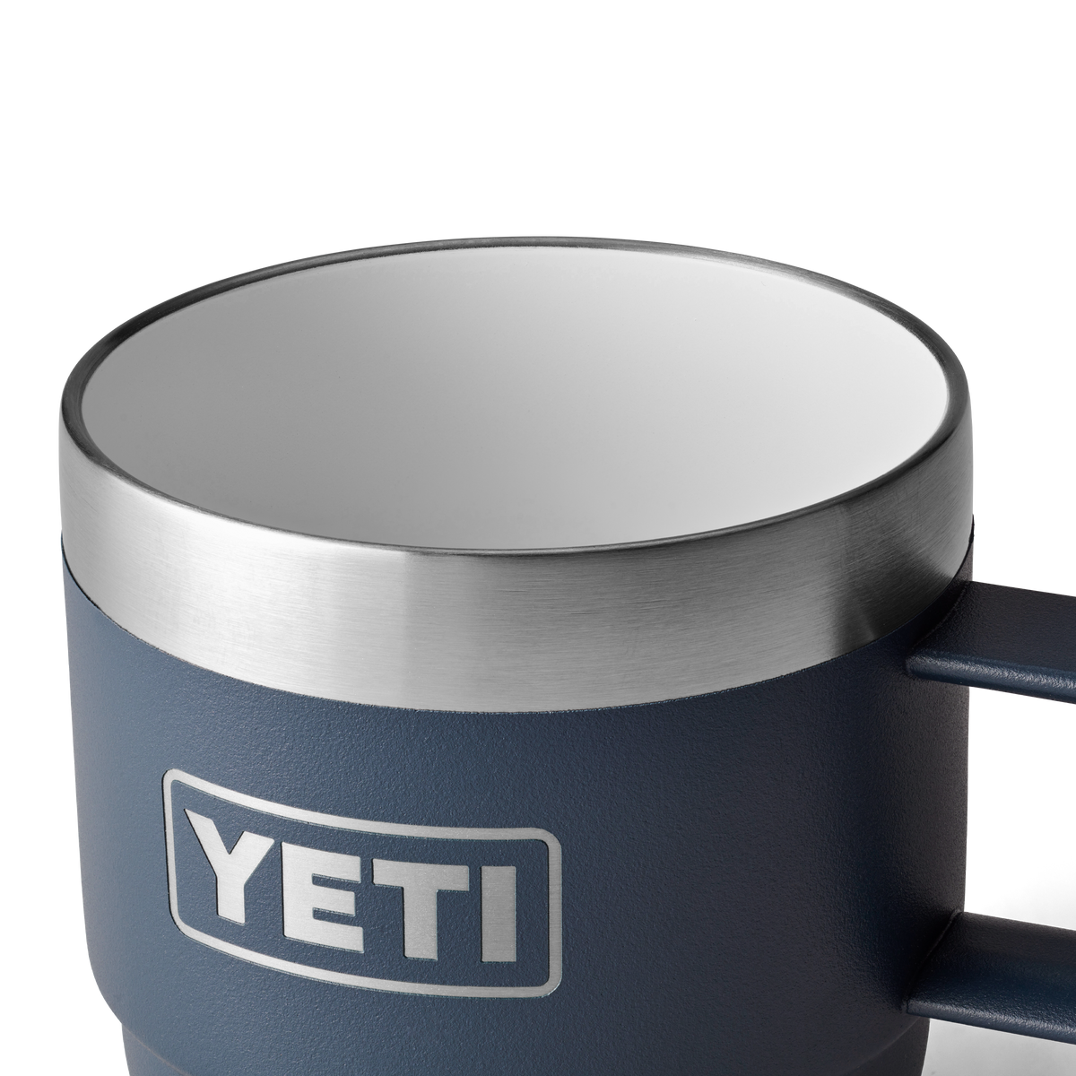 Yeti Espresso Mug 2 Pack - Navy