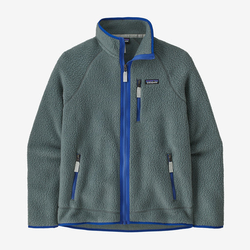 Patagonia Retro Pile Jacket - Nouveau Green