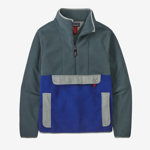 Patagonia Synch Anorak - Passage Blue
